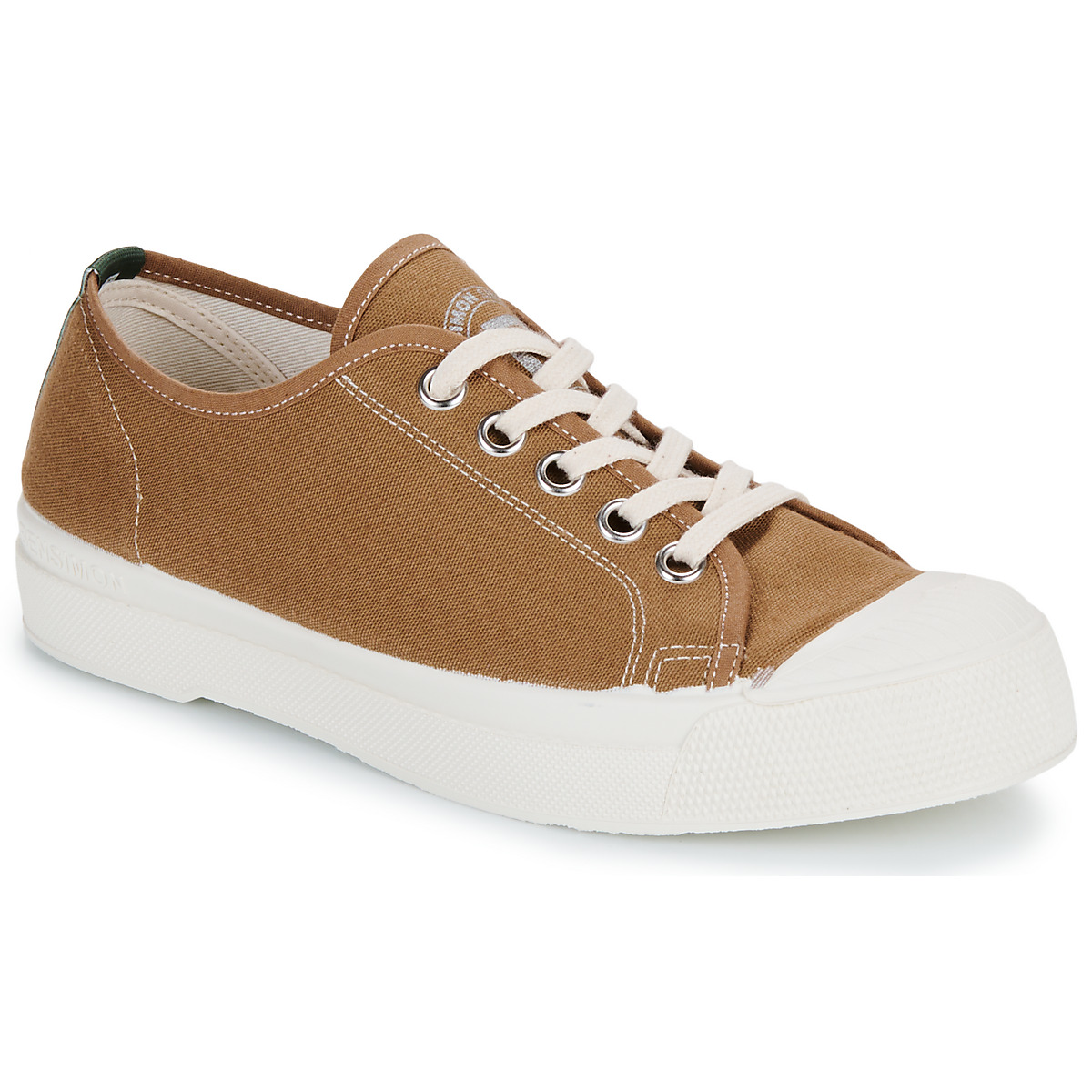 Bensimon - ROMY - Brown