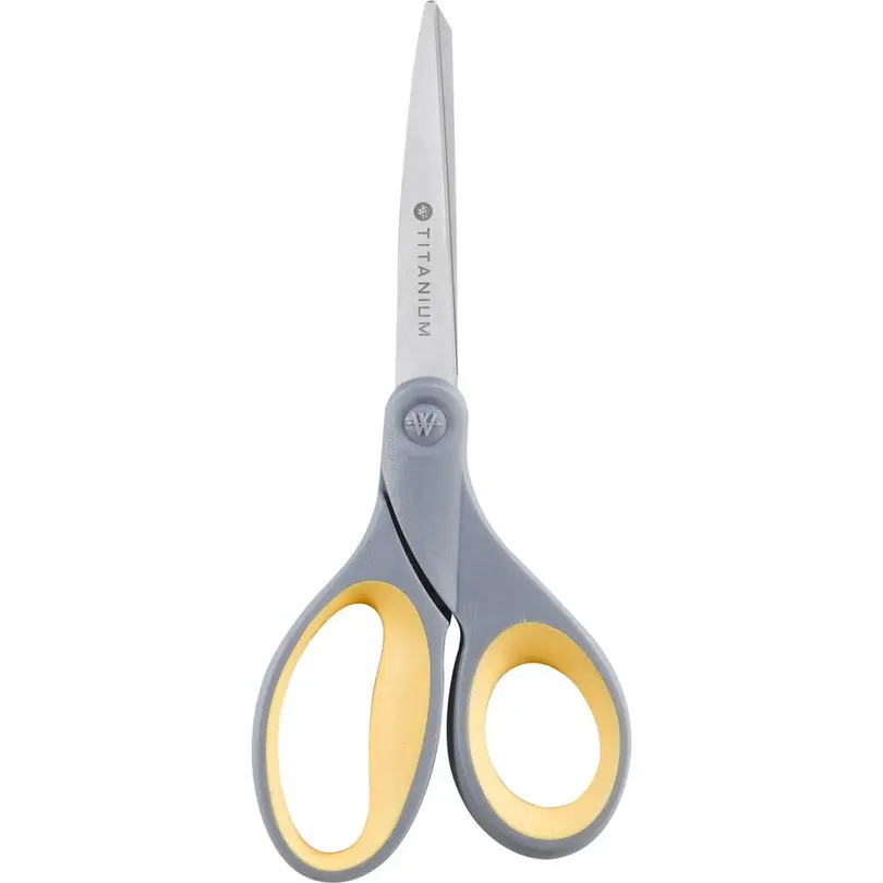Universalschere Titanium Super