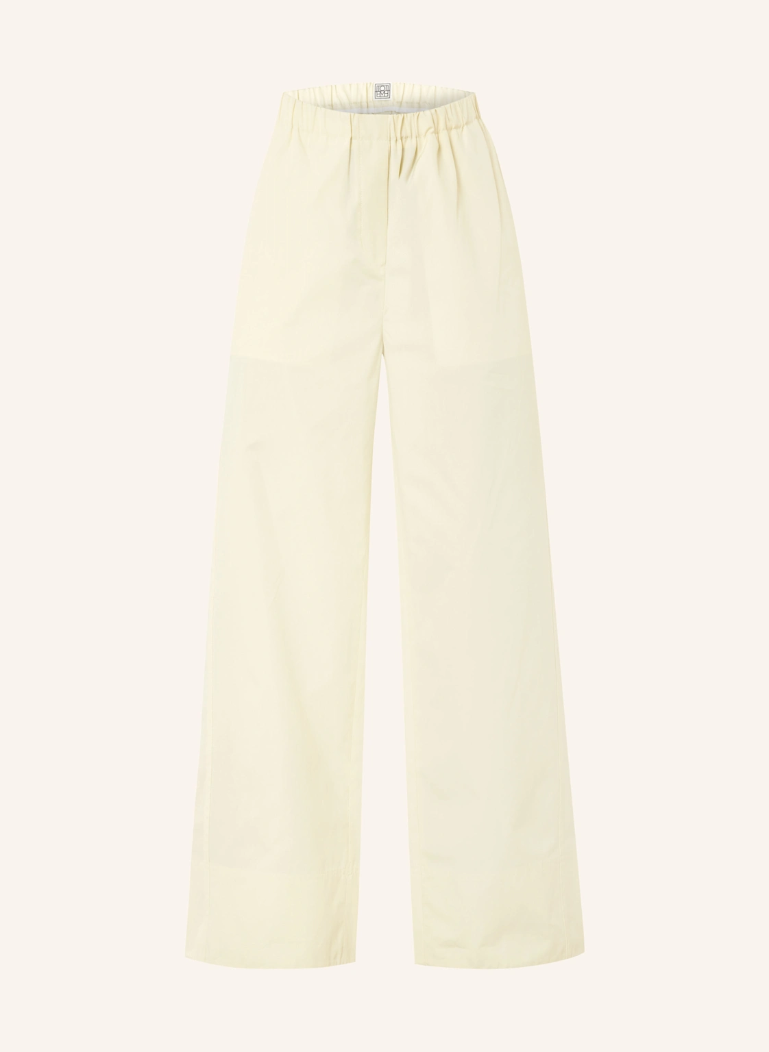 TOTEME Marlenehose