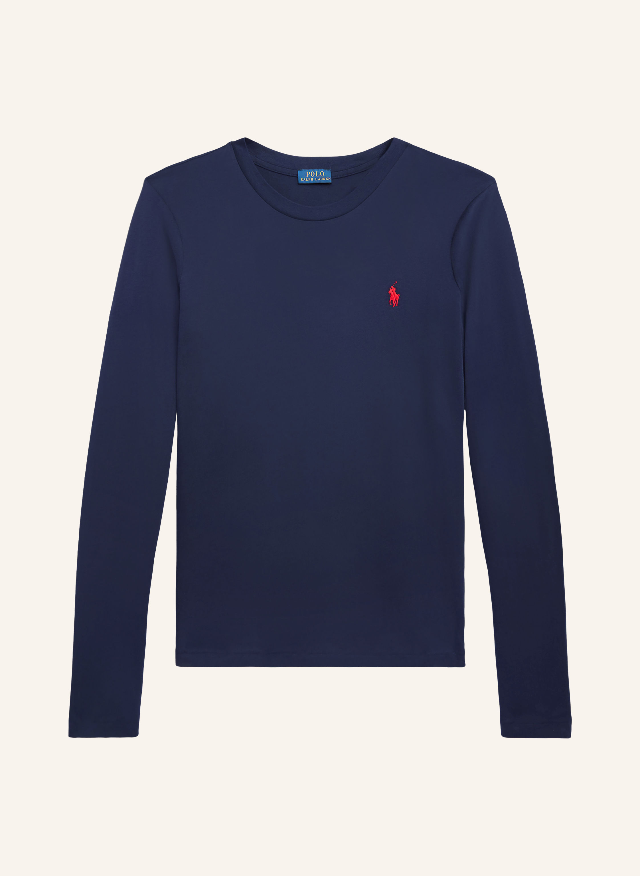 POLO RALPH LAUREN Longsleeve