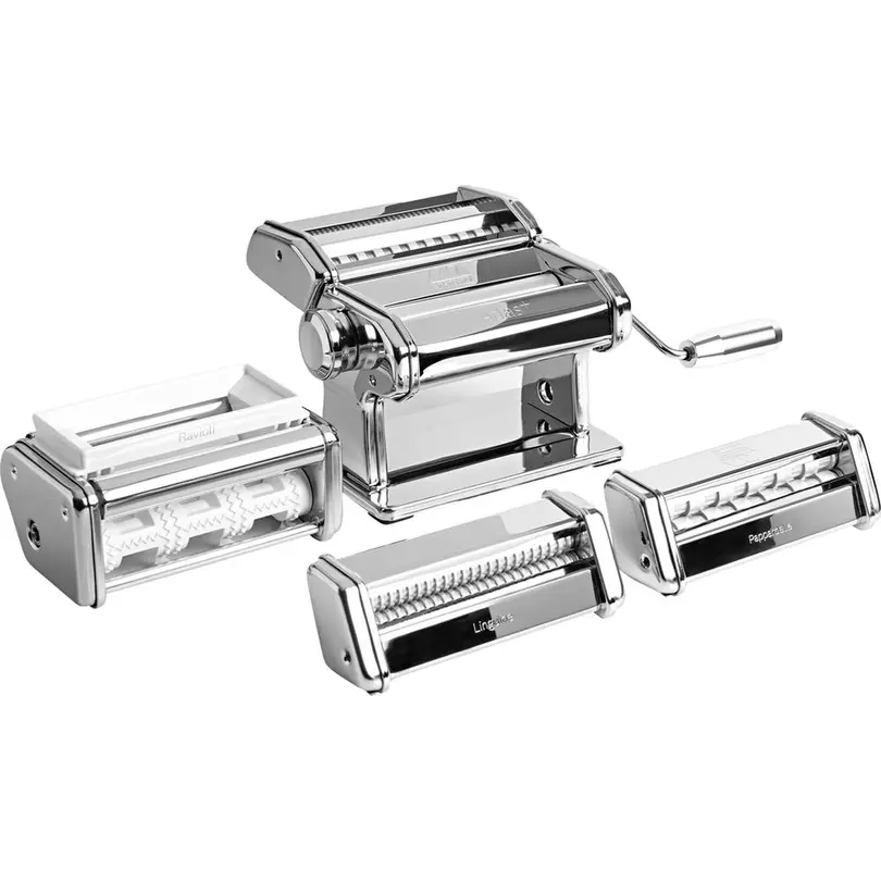 Pastamaschine Atlas Plus Multipasta
