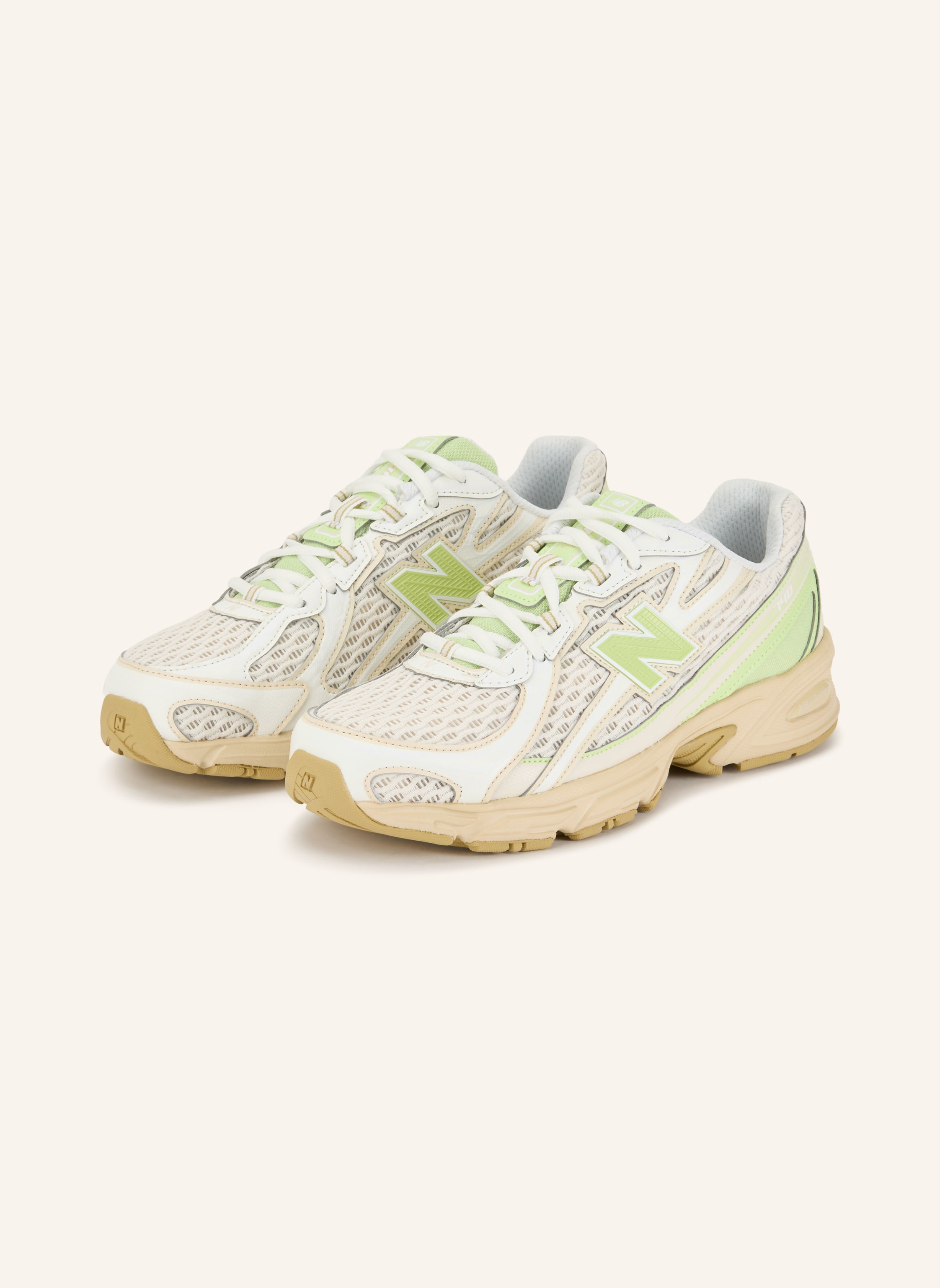 new balance Sneaker 740