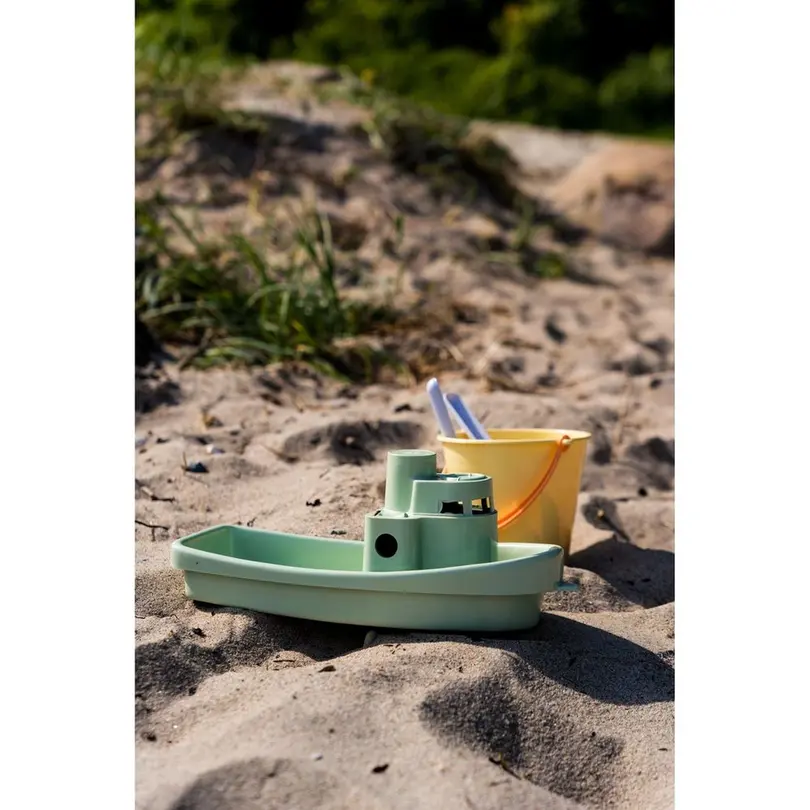 Spielset 4-teilig Pastel Recycled