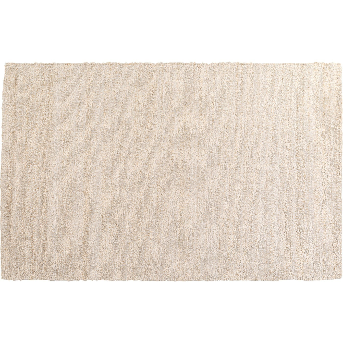 Kare Design Vloerkleed Boucara 300x200cm creme