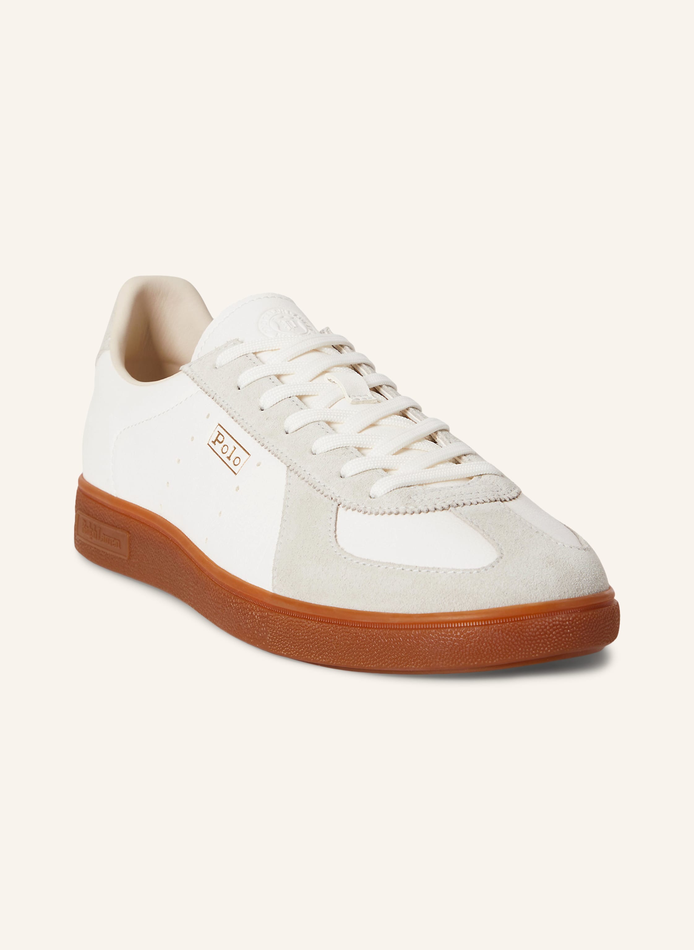 POLO RALPH LAUREN Sneaker