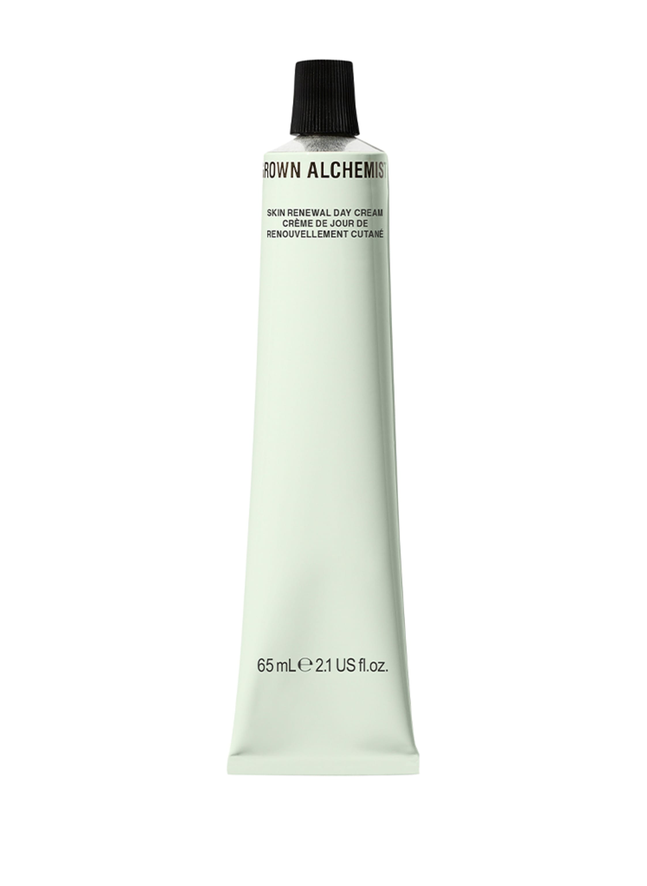 GROWN ALCHEMIST SKIN RENEWAL DAY CREAM