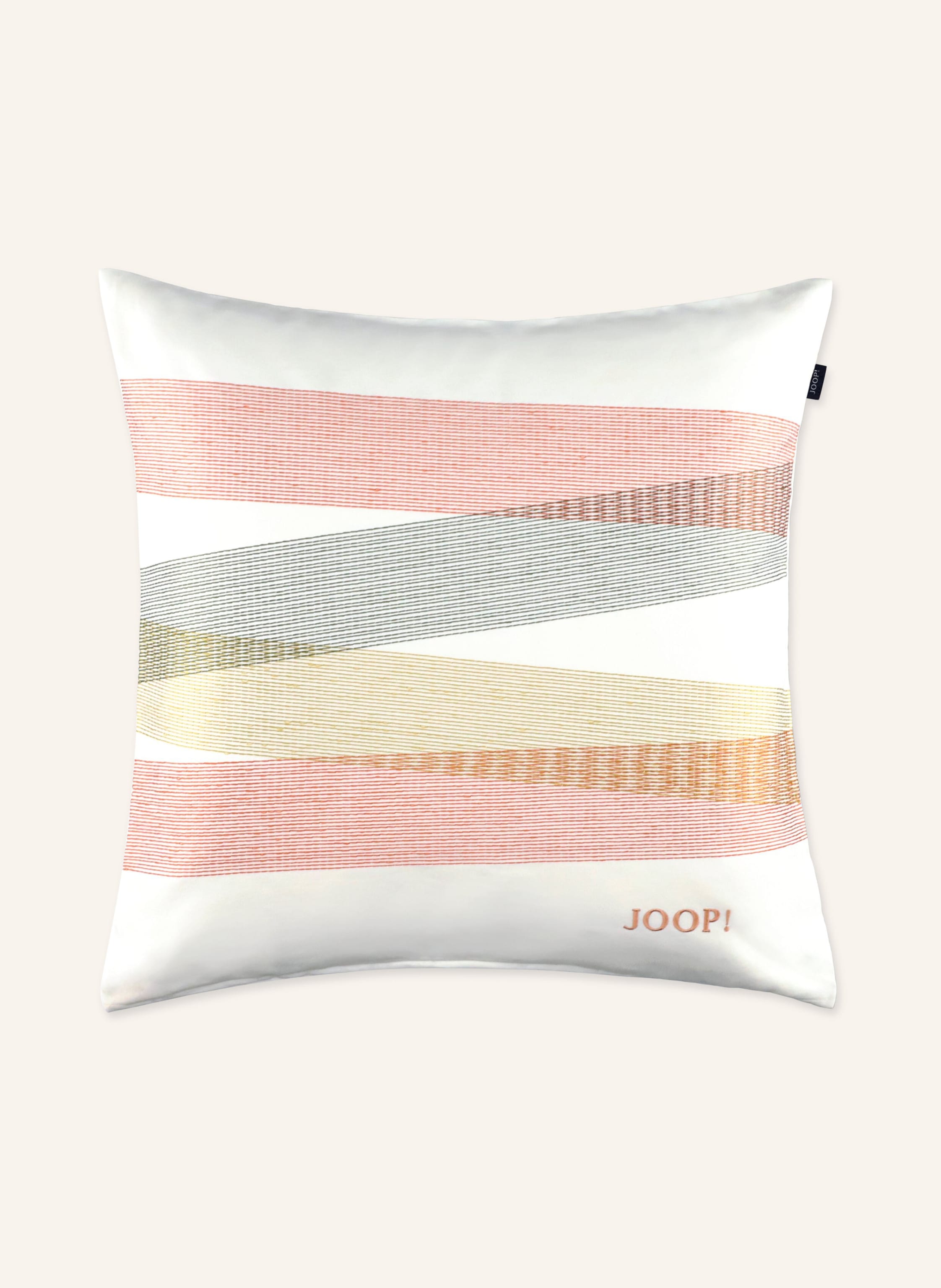 JOOP! Dekokissenhülle J!VIVID