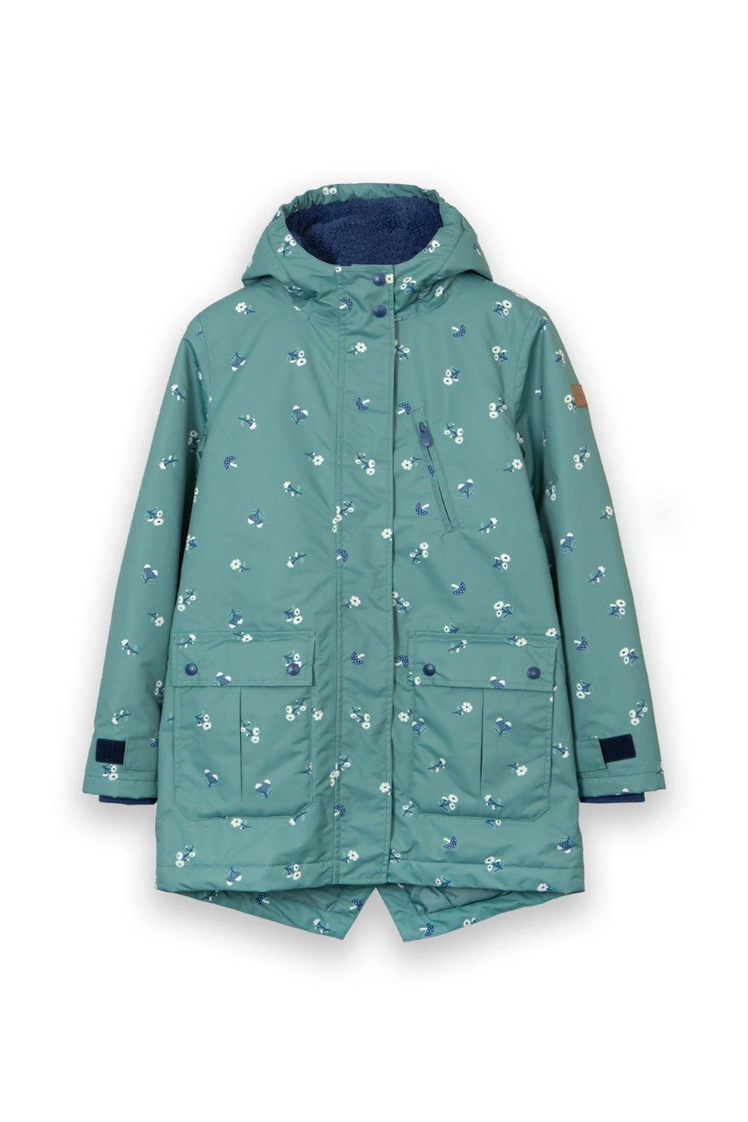 Kite Horton Cosy Waterproof Coat