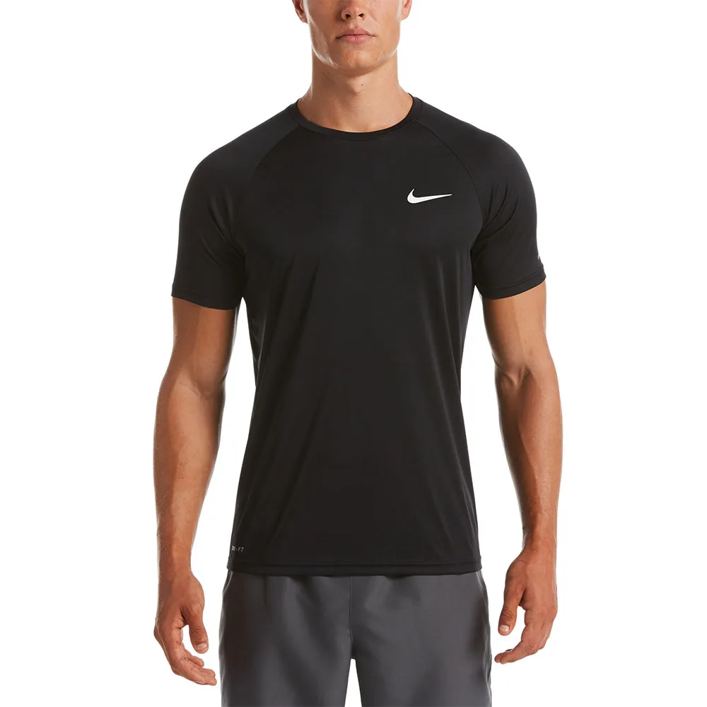 Nike Hydroguard Essential short sleeve rash guard