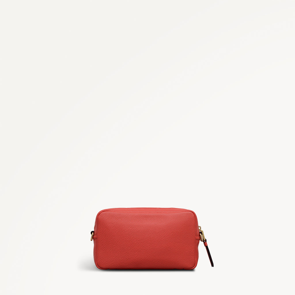 Tavistock - Mini Zip Around Cross Body