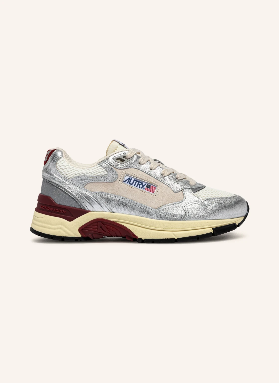 AUTRY Sneaker HYPERWAY LOW