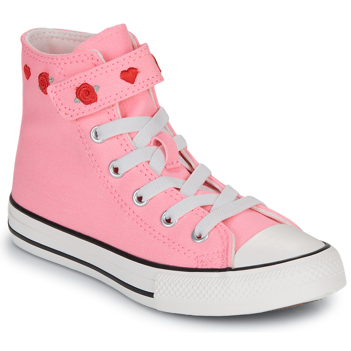 Converse - CHUCK TAYLOR ALL STAR 1V - Pink