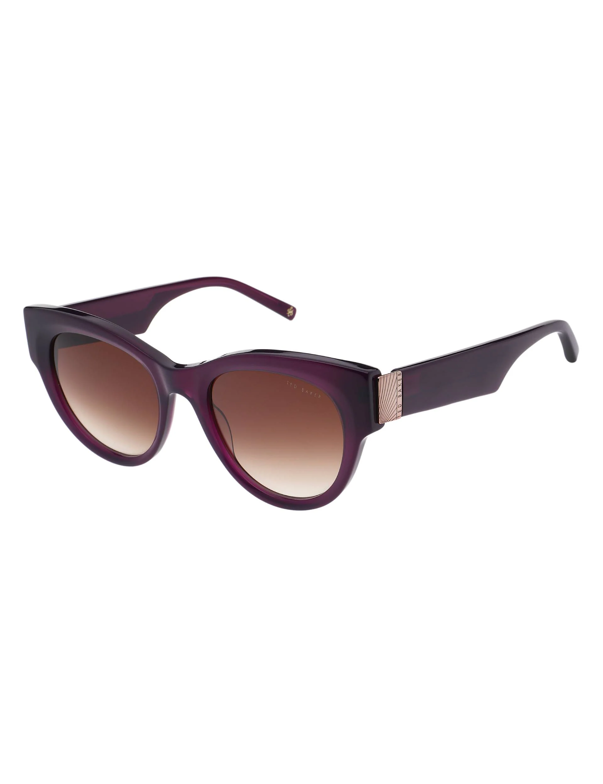 FARAH | PLUM