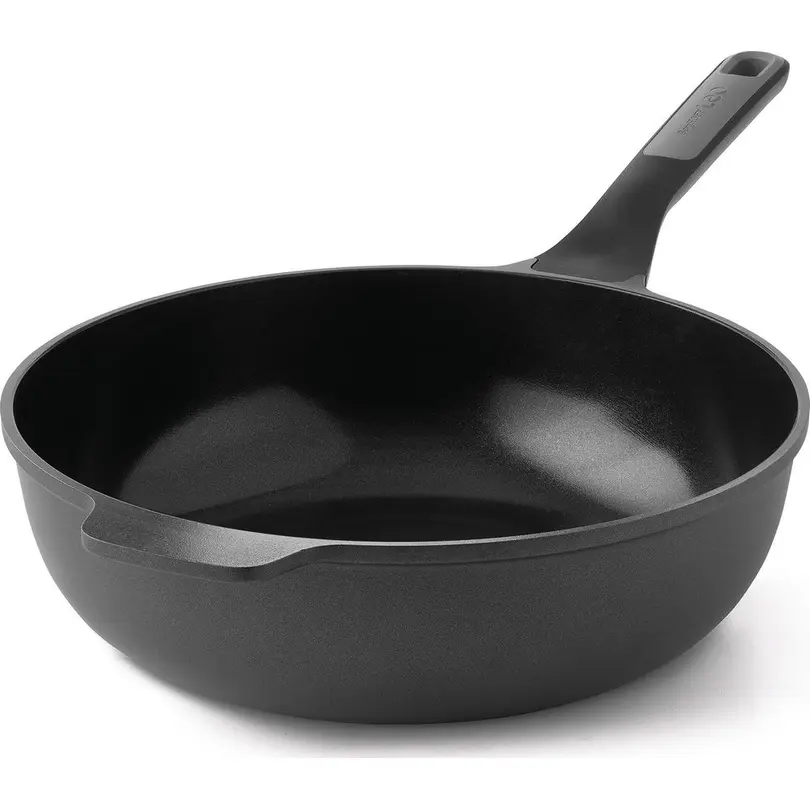Wok Leo Stone