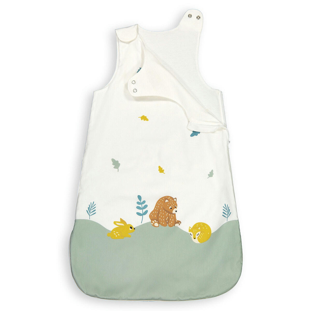 Gigoteuse été percale