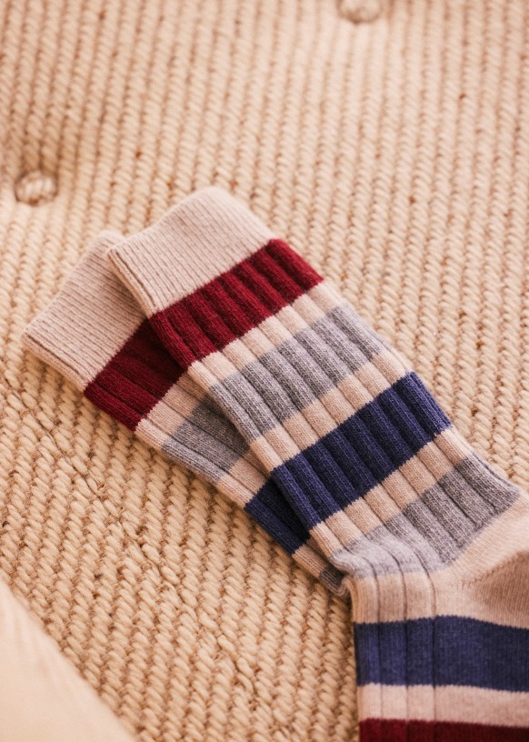 Rooney Socks