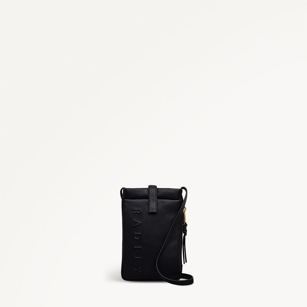 Ridgeway Gardens - Medium Phone Cross Body Bag
