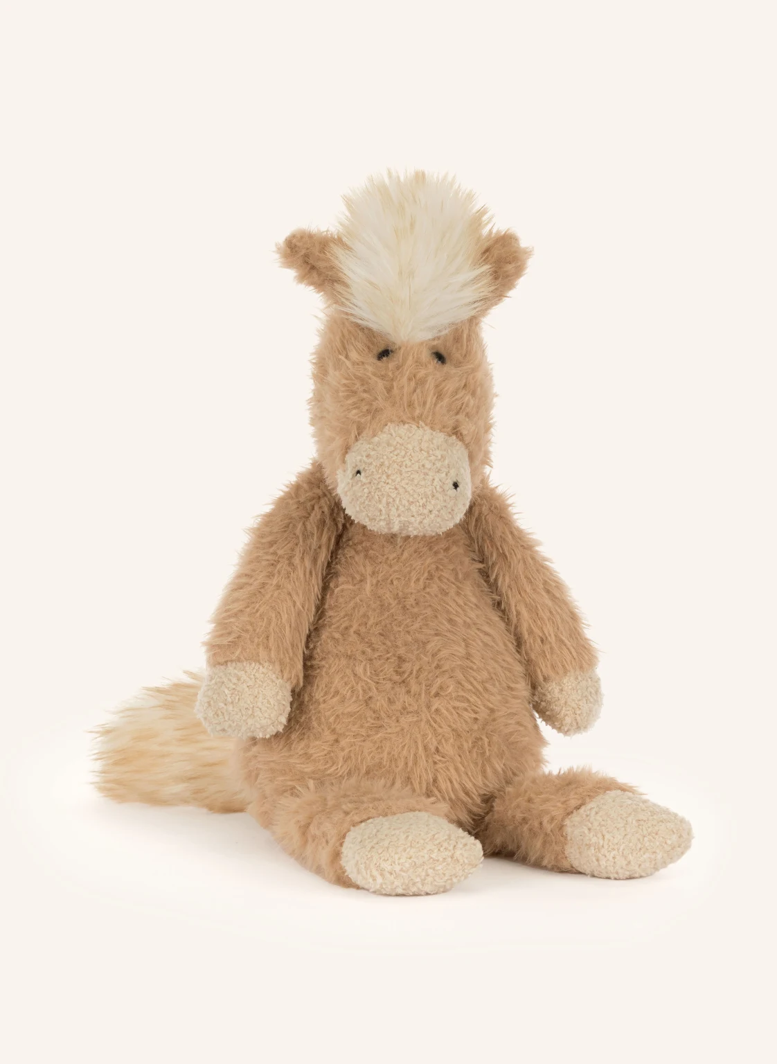Jellycat Plüsch-Spielzeug CANTERNEIGH PONY