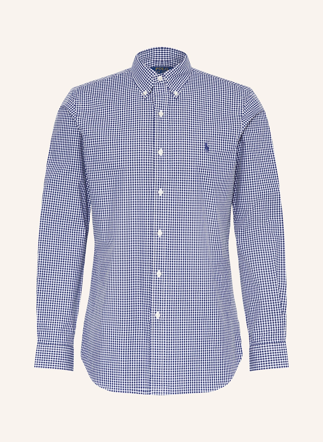POLO RALPH LAUREN Hemd Custom Fit