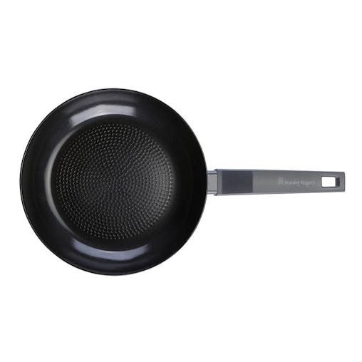 Stanley Rogers Statement Ceramic Non-Stick Frypan 24cm