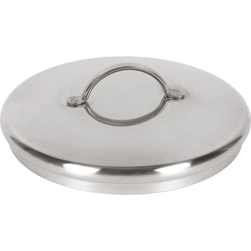 Topf- und Pfannendeckel Noser-Inox
