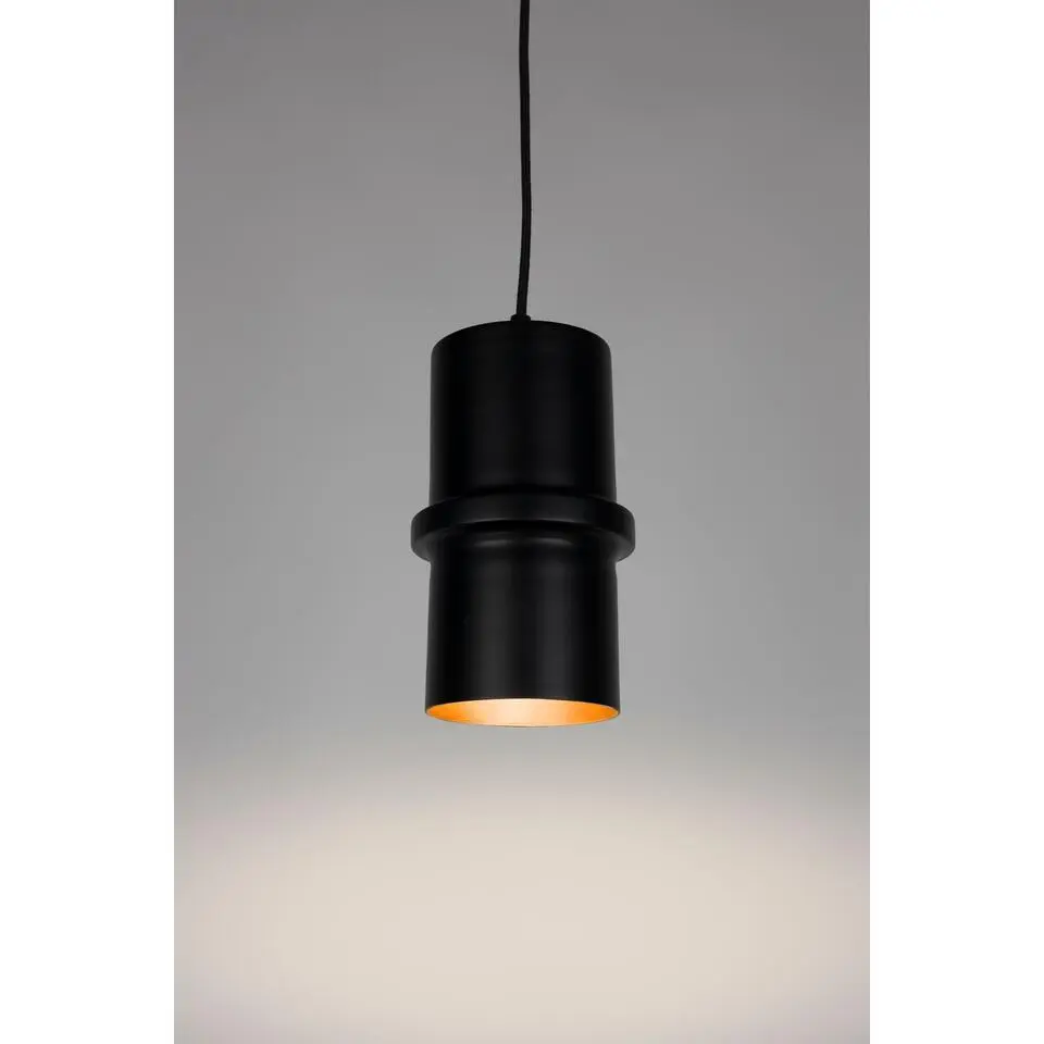Housecraft Duct Hanglamp S Zwart