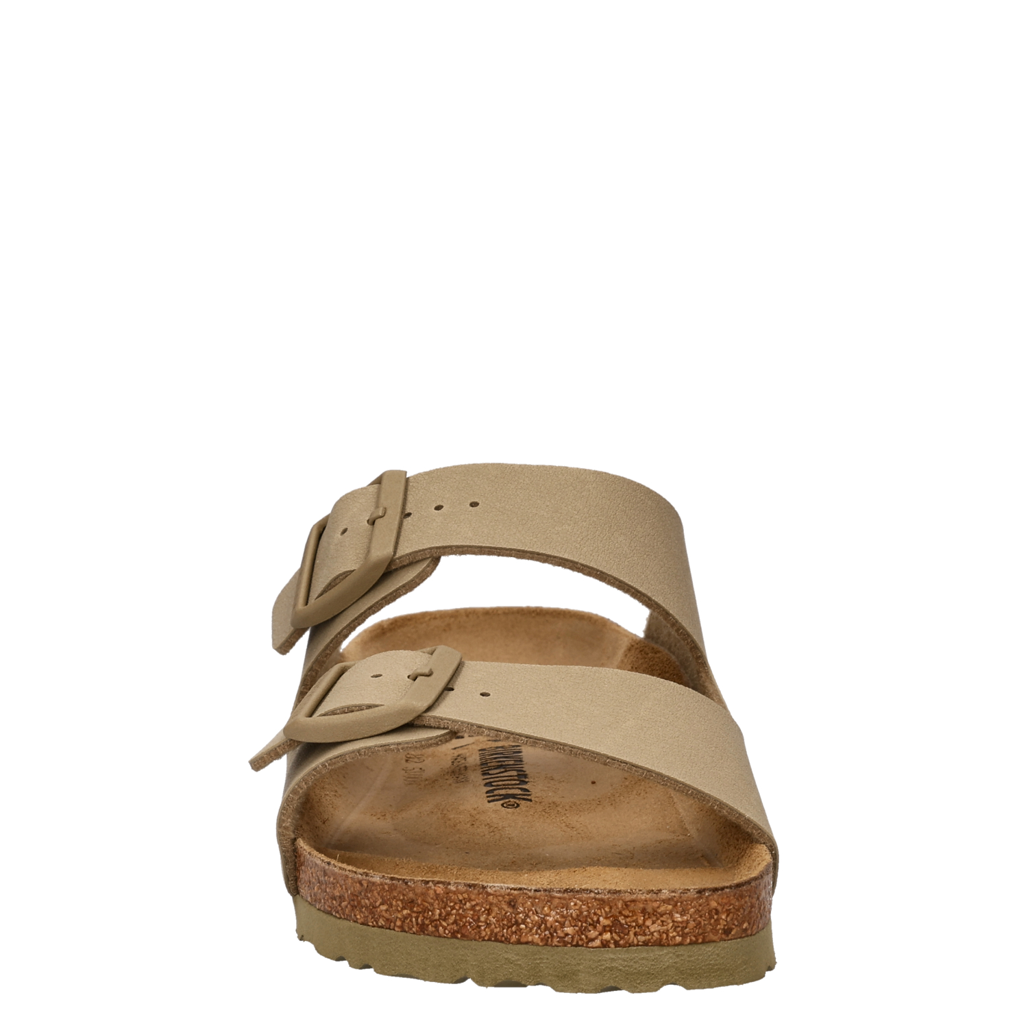 Birkenstock Arizona heren slipper