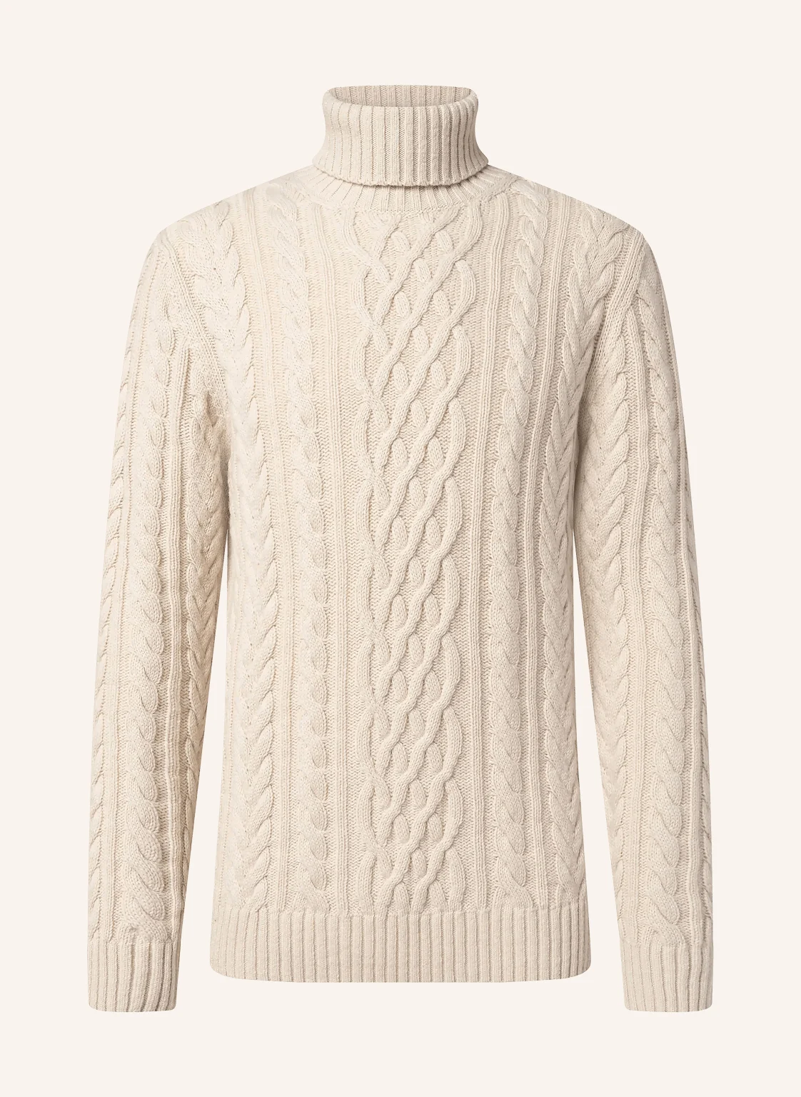 JOOP! Rollkragenpullover LERRESTO