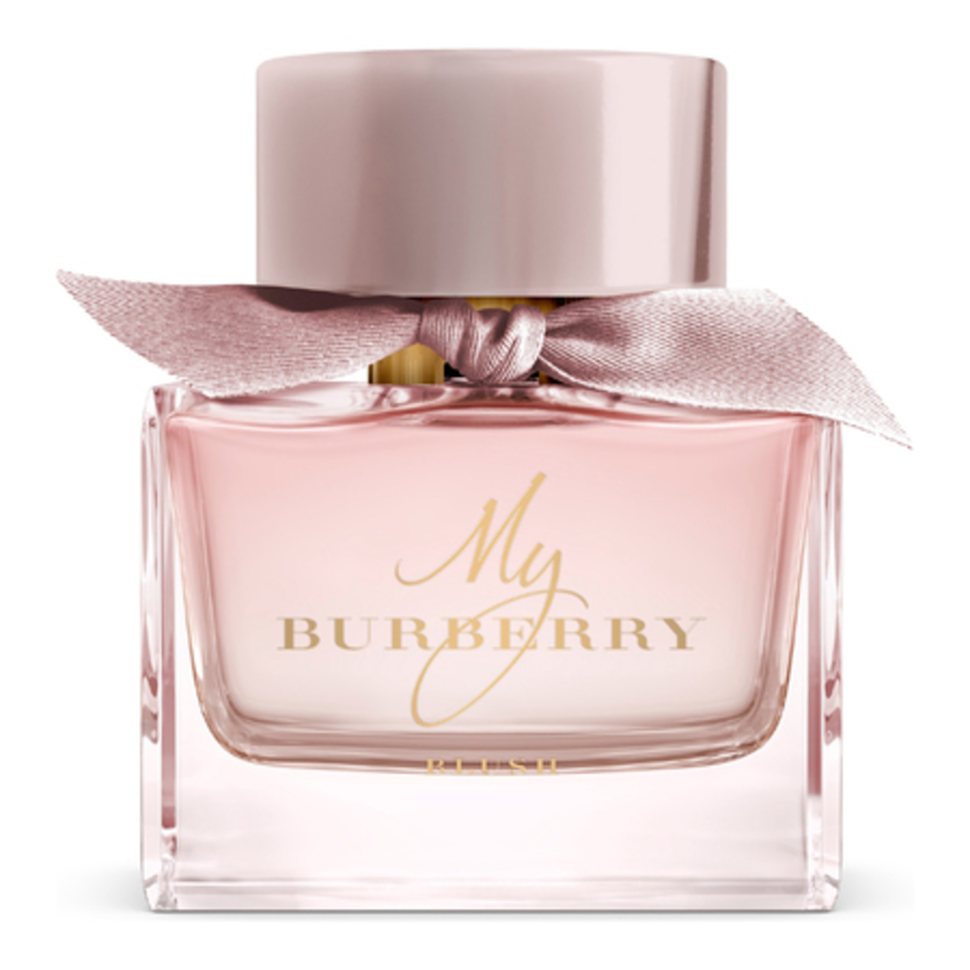 MY BURBERRY BLUSHEau de Parfum
