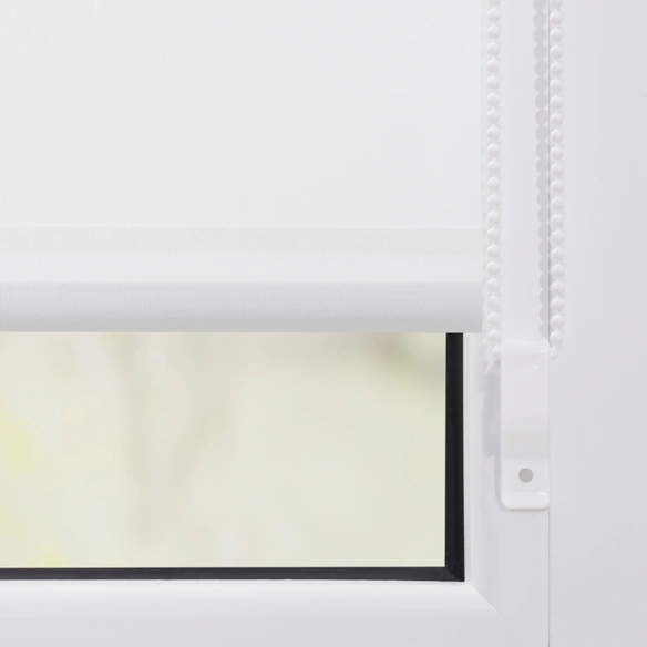 Rollo, ‎‎Klemmfix, 90x150 cm‎‎, Sterne, rosa
