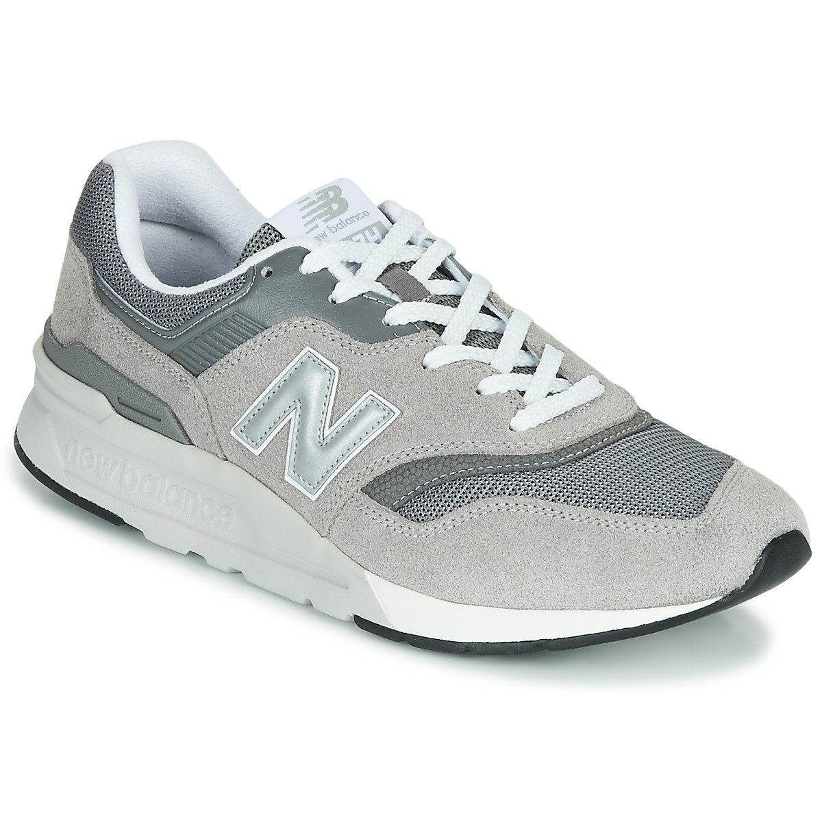 New Balance - 997 - Grey