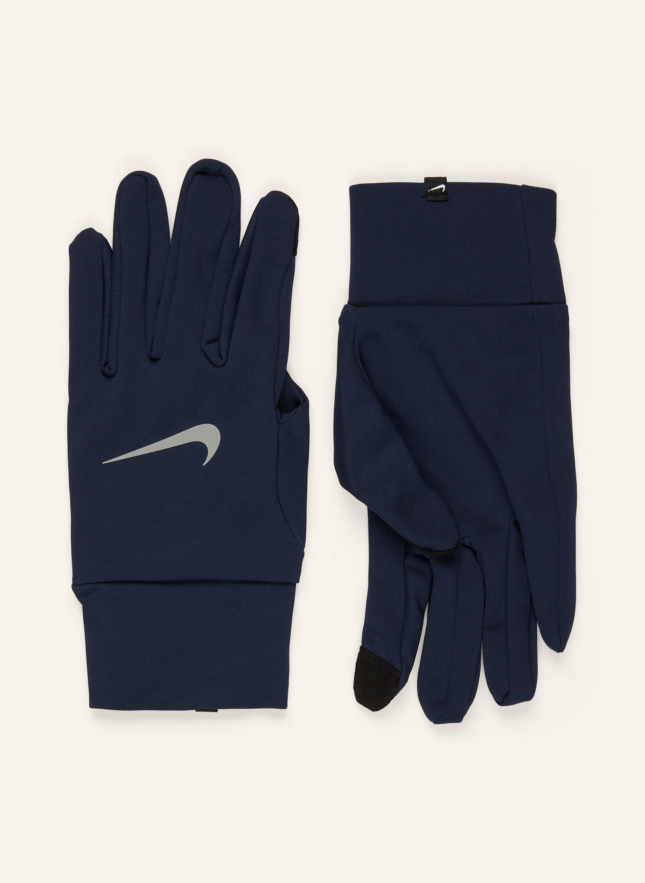 Nike Multisport-Handschuhe THERMA-FIT mit Touchscreen-Funktion