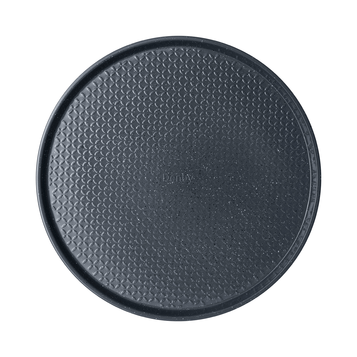 Denby Quantanium Finish Pizza Tray
