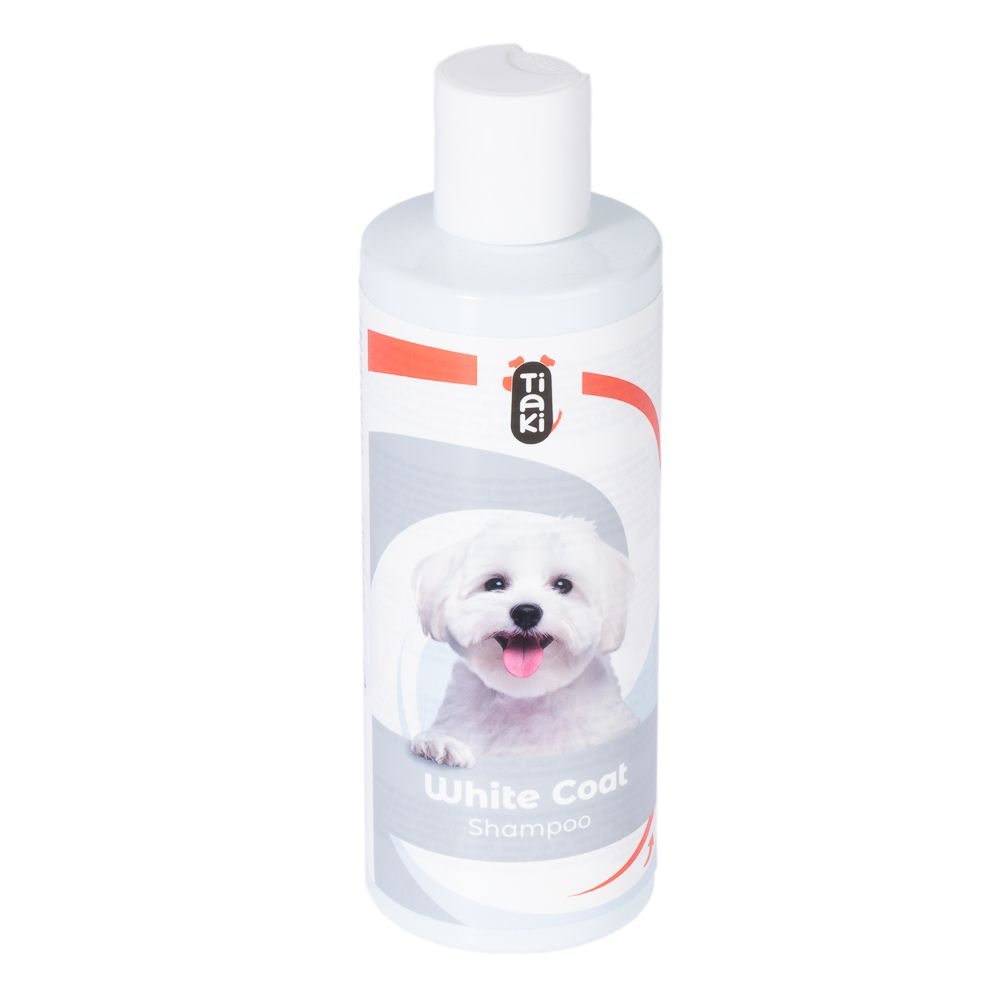 TIAKI White Coat Shampoo
