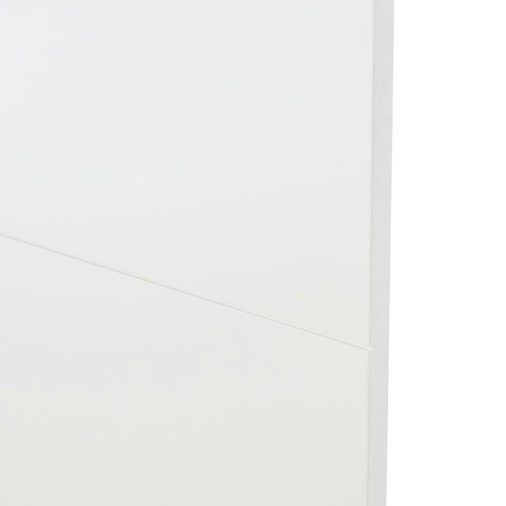 Compo - Porte pour caisson modulable blanche 50x67