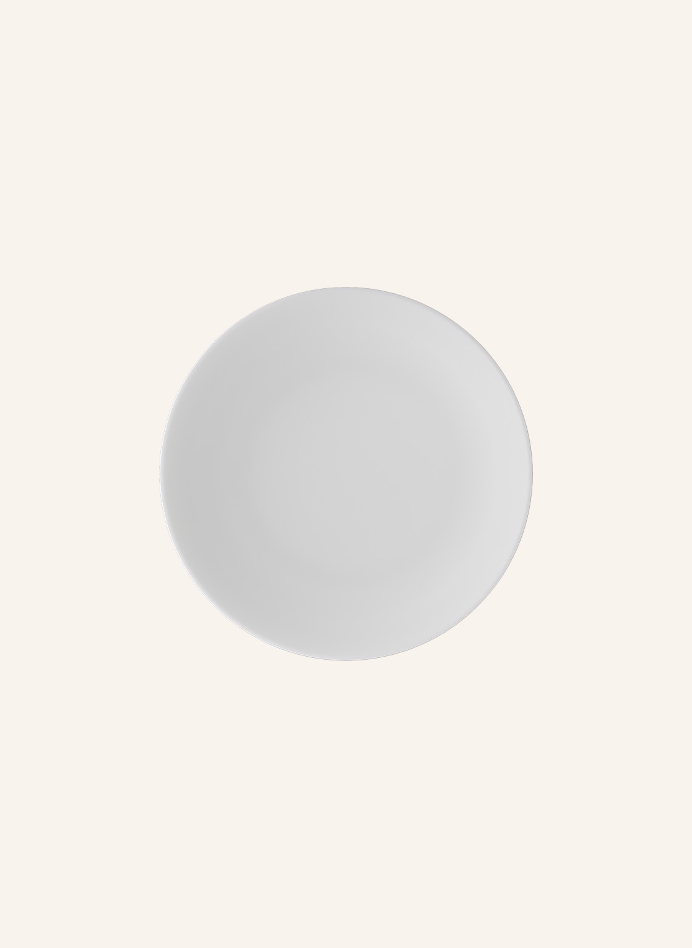 Villeroy & Boch Frühstücks-/Dessertteller METROCHIC BLANC