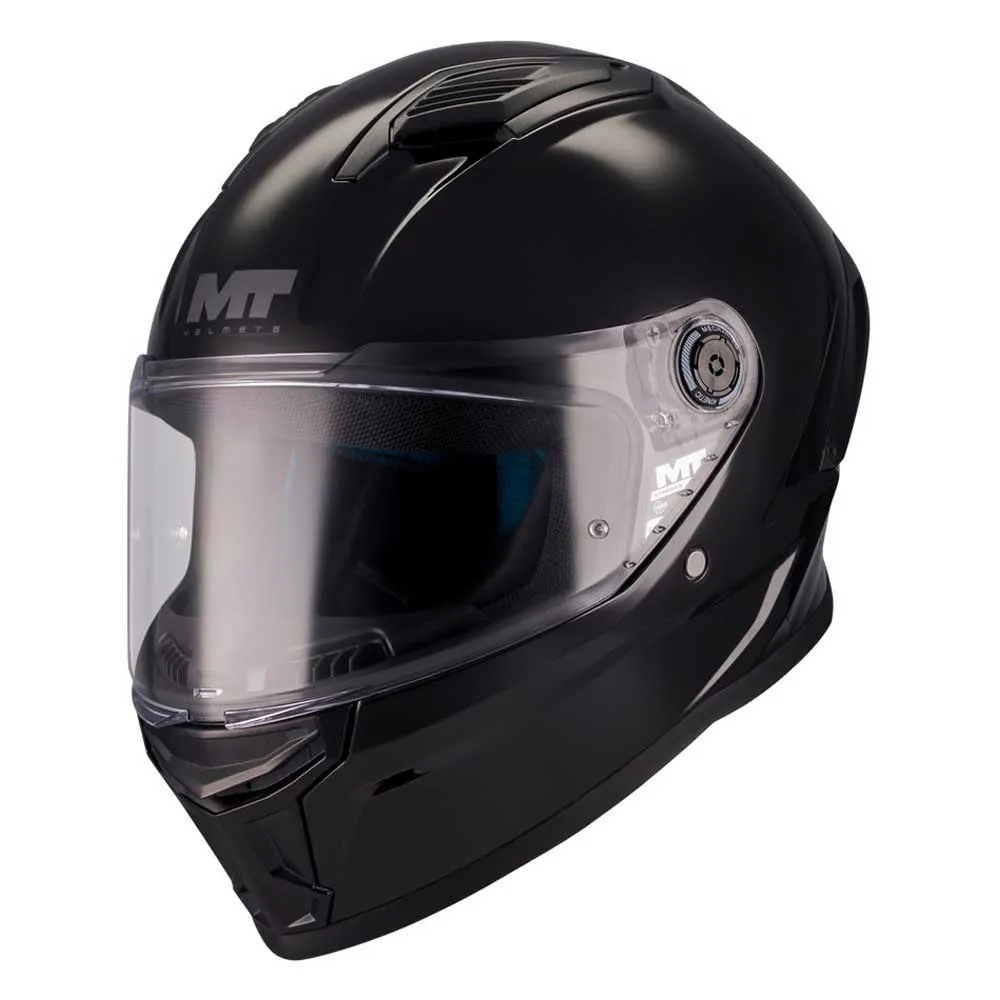 MT Helmets Stinger 2 Pure junior full face helmet