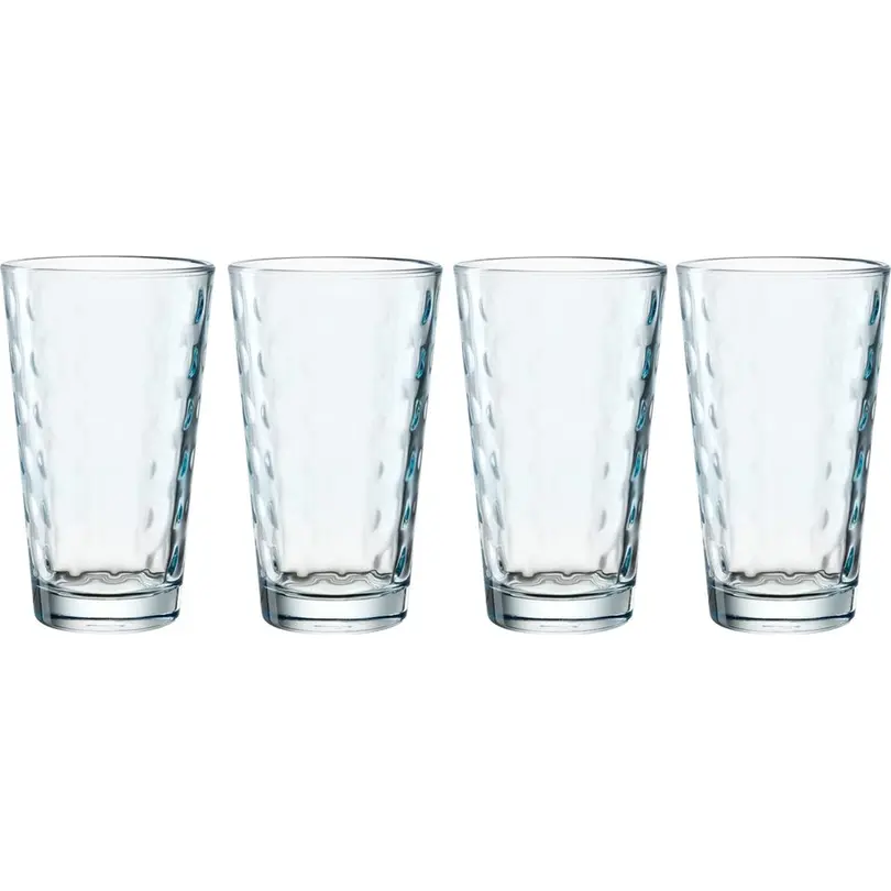 Becher 4er-Set LD Optic XL