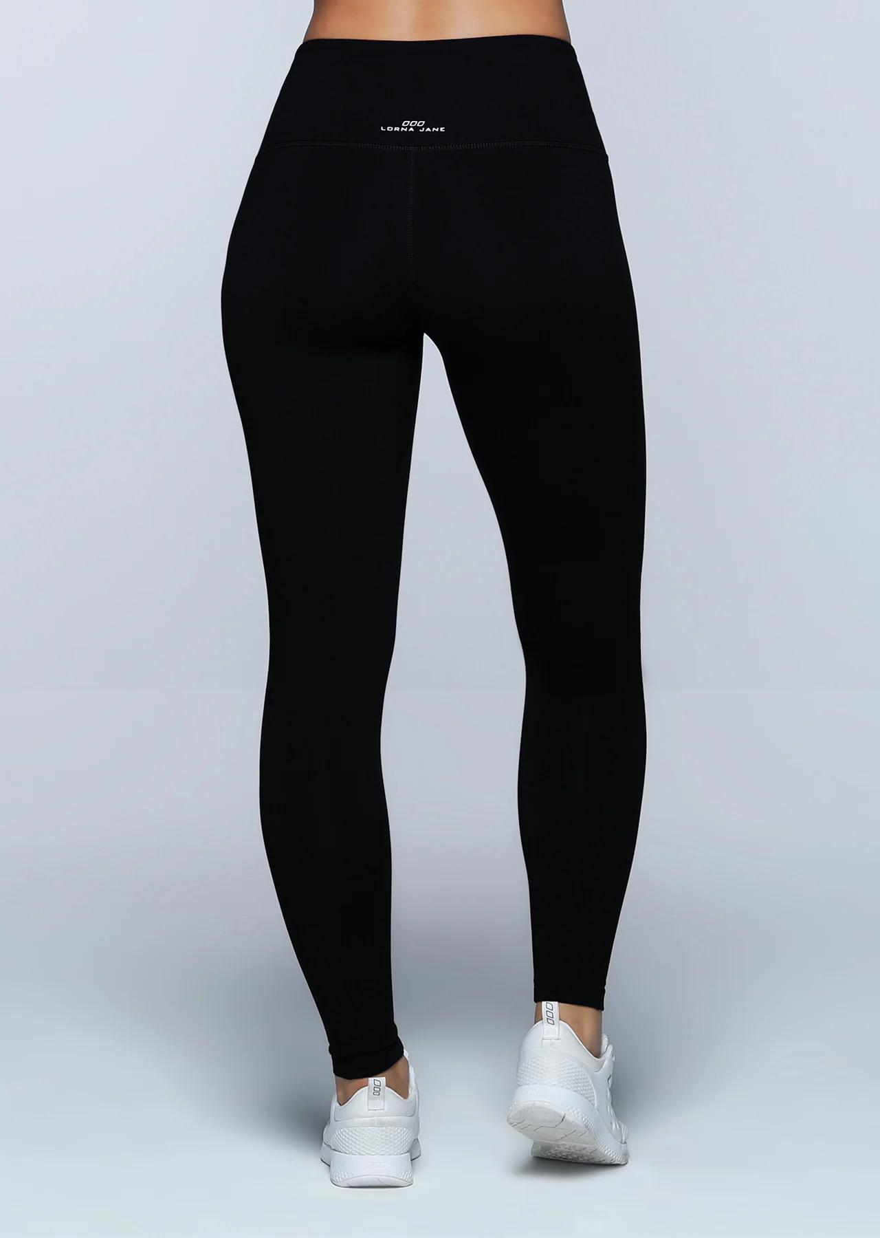 Winter Thermal Core F/L Tight