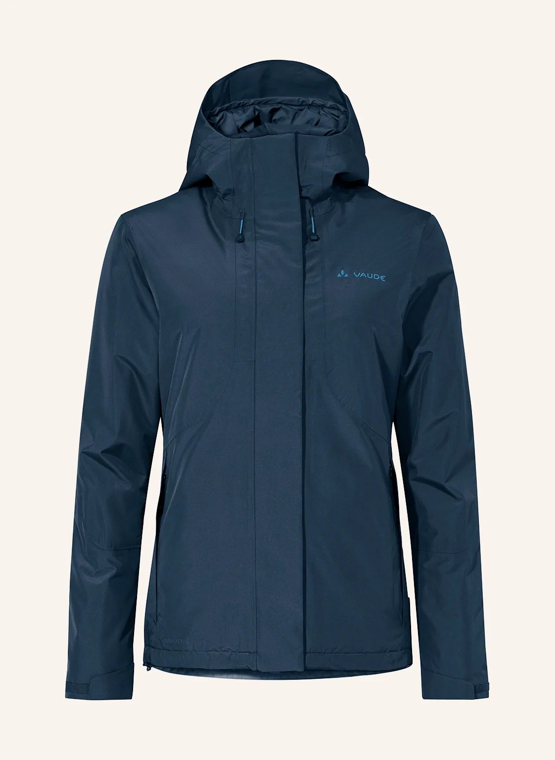 VAUDE Funktionsjacke ROSEMOOR II