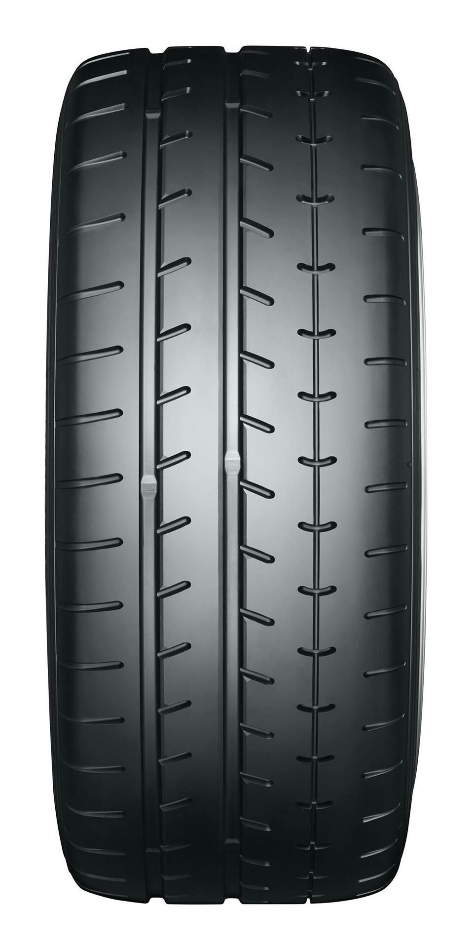 Yokohama Advan A052 Performance Tire For Passenger & CUV