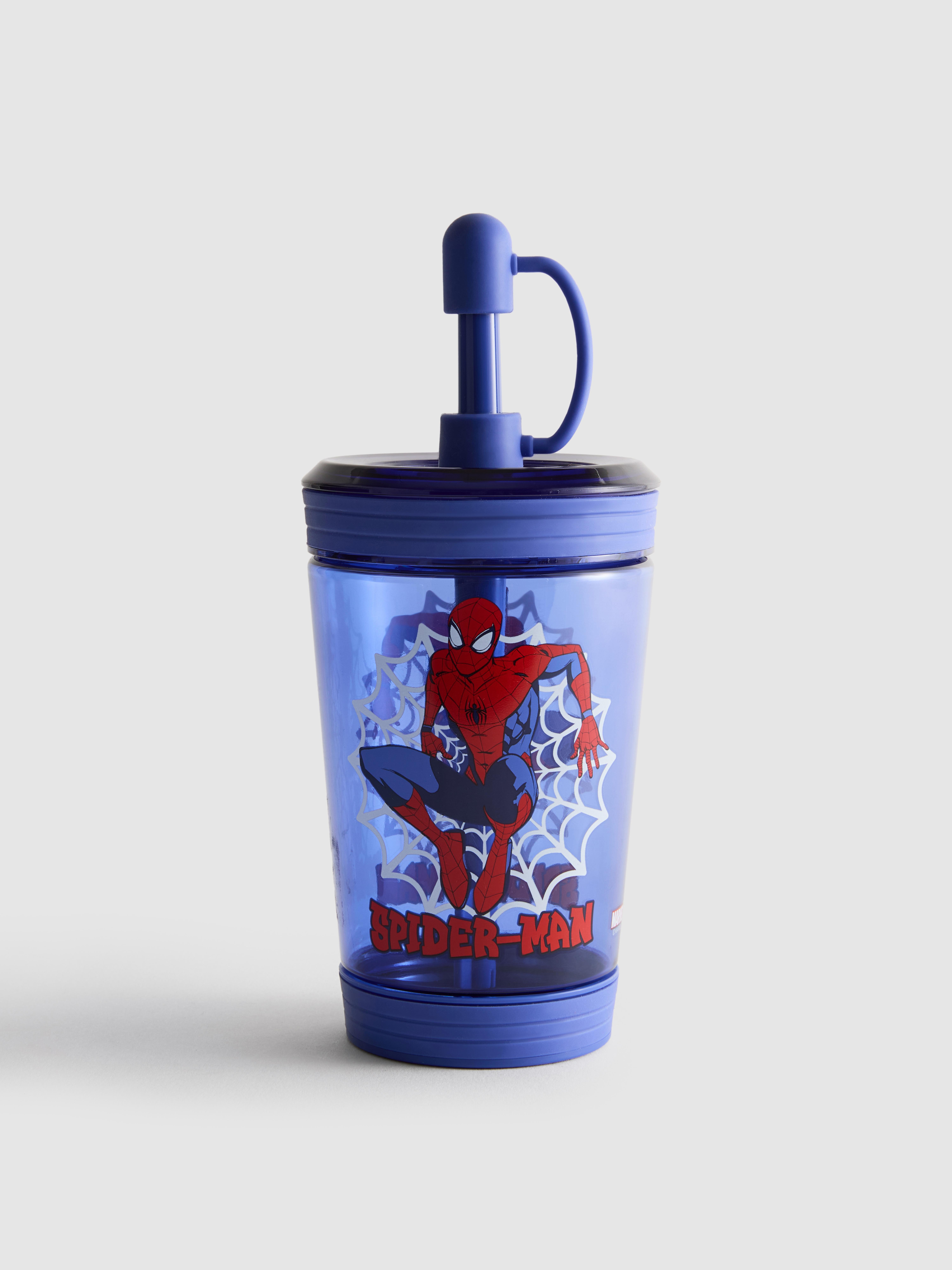 MARVEL Spider-Man Sipper Cup