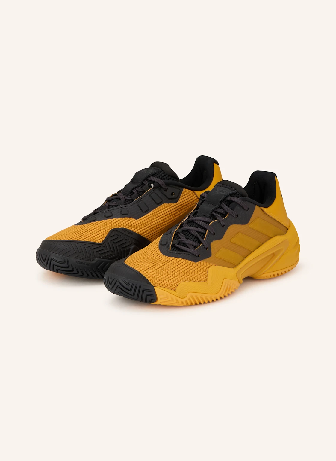 Y-3 Tennisschuhe BARRICADE 13 Y-3