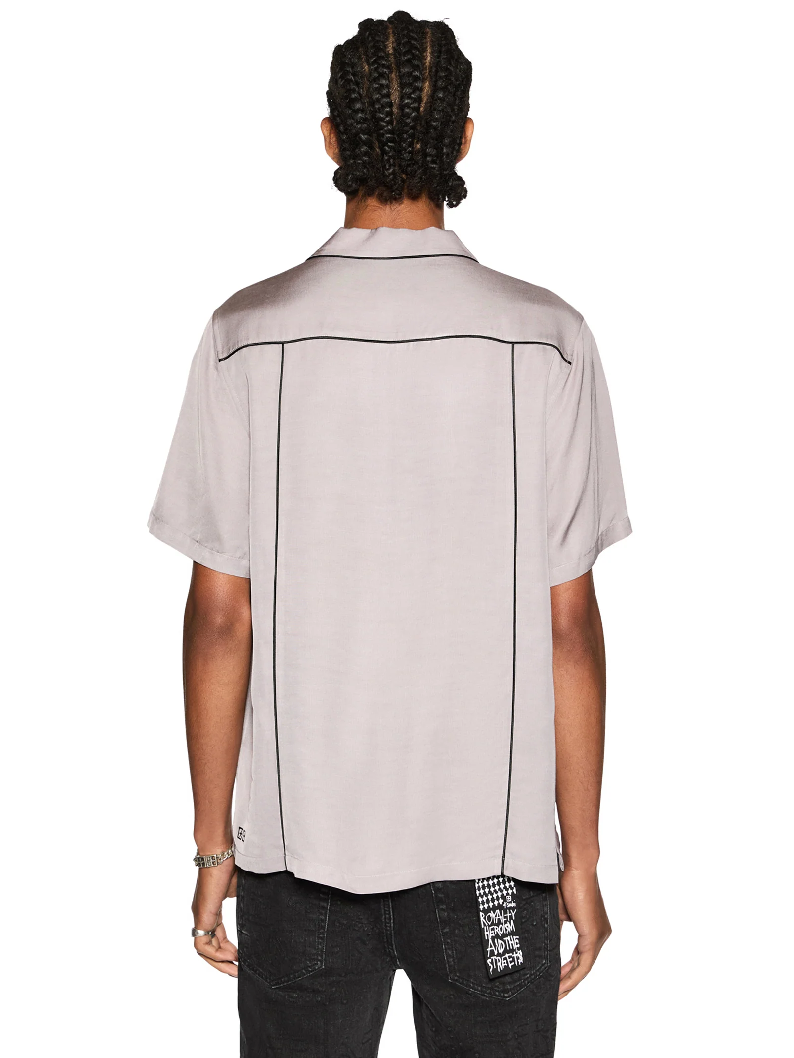 Downtown Resort Shirt