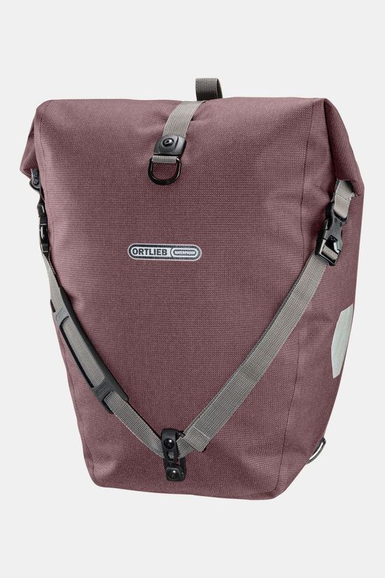 Ortlieb Back-Roller Urban Ql2.1 20 L Enkele Fietstas