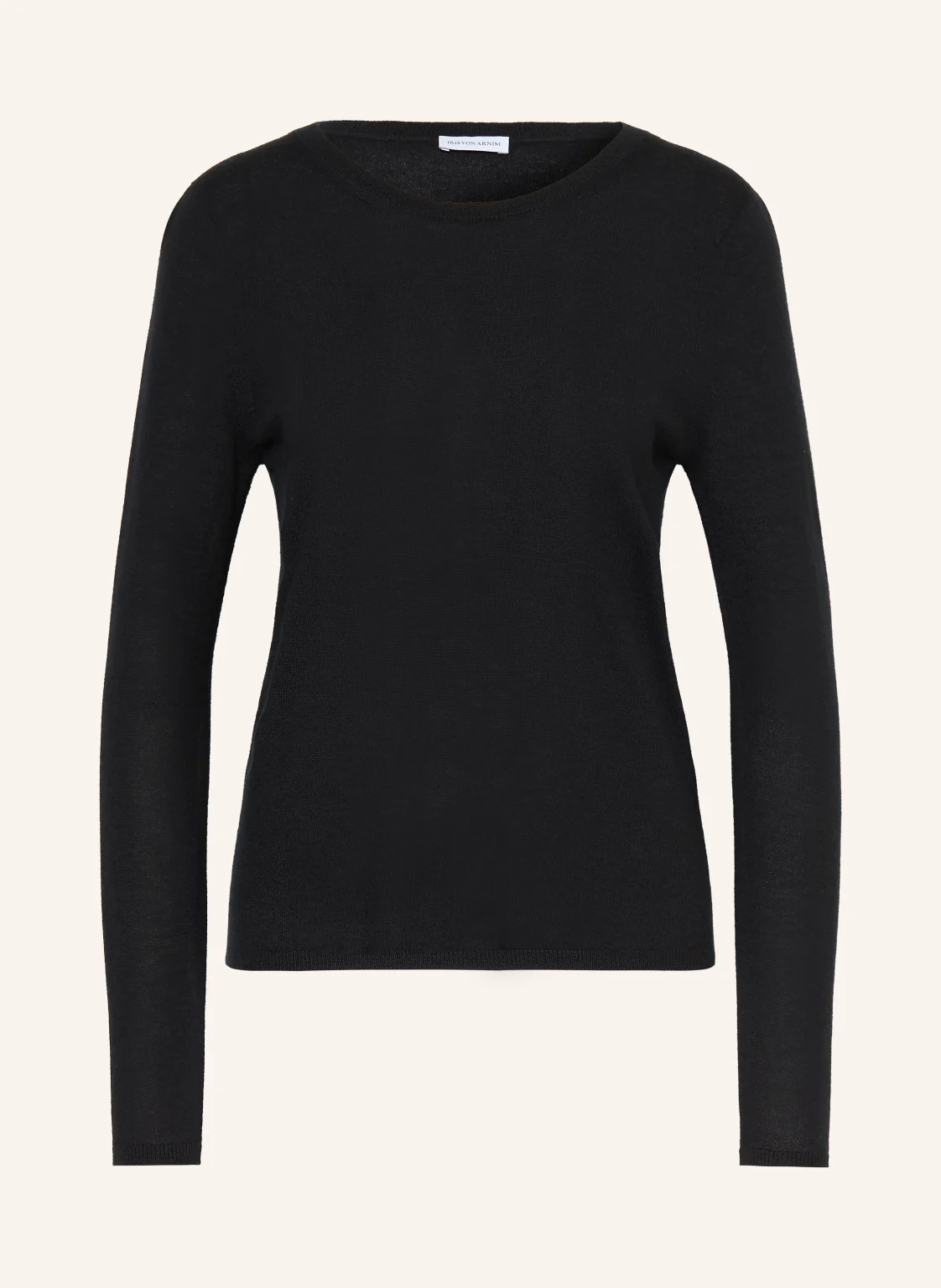 IRIS von ARNIM Cashmere-Pullover LAUREEN