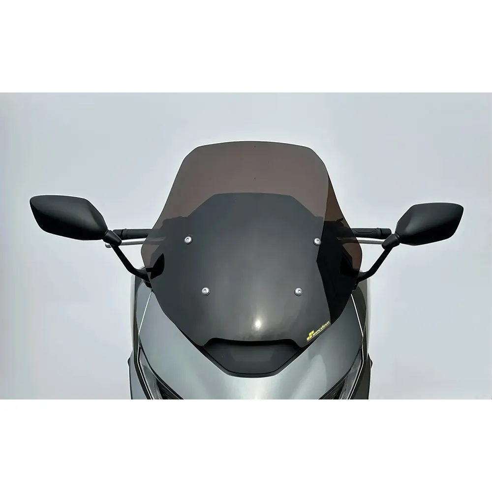 Bullster Honda Forza 750 ST windshield