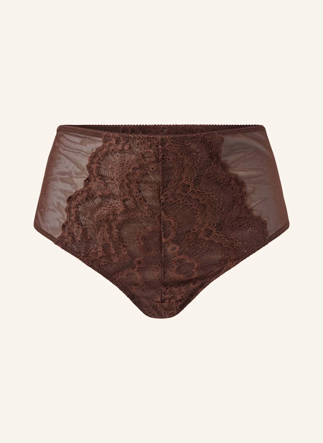 UNDERSTATEMENT Taillenpanty
