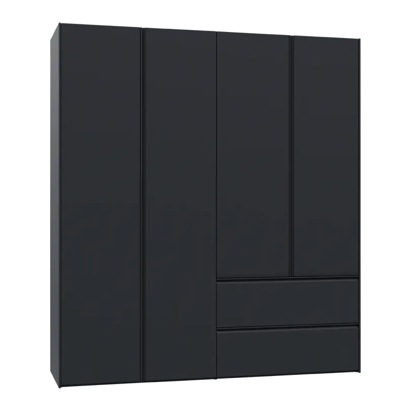 Drehtürenschrank Gola