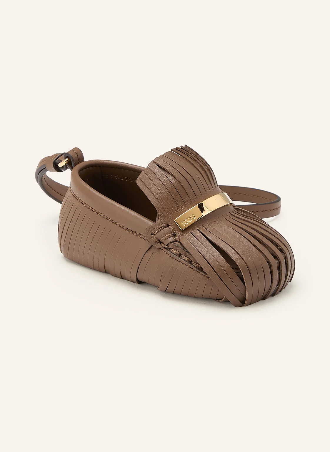 TOD'S Taschenanhänger GOMMINO